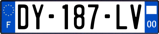 DY-187-LV