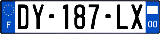 DY-187-LX