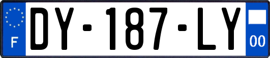 DY-187-LY