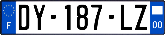 DY-187-LZ