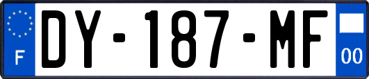 DY-187-MF