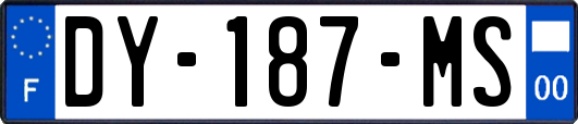 DY-187-MS