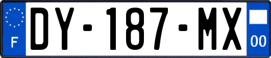 DY-187-MX