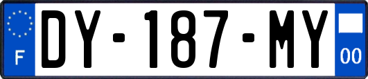DY-187-MY