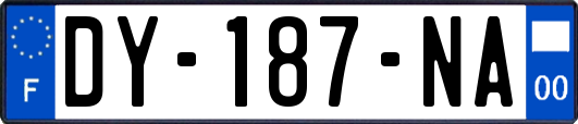 DY-187-NA