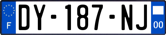 DY-187-NJ