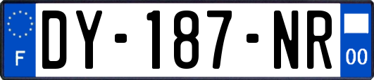 DY-187-NR