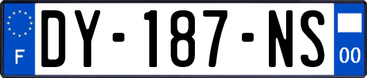 DY-187-NS