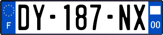 DY-187-NX