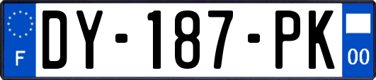 DY-187-PK