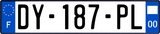 DY-187-PL