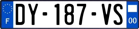 DY-187-VS