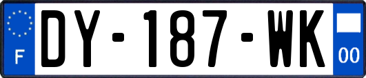 DY-187-WK