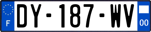 DY-187-WV