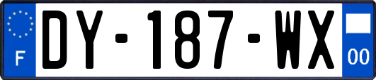 DY-187-WX