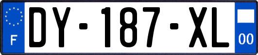 DY-187-XL