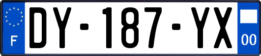 DY-187-YX