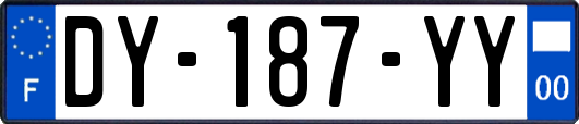 DY-187-YY