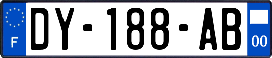 DY-188-AB
