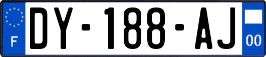 DY-188-AJ