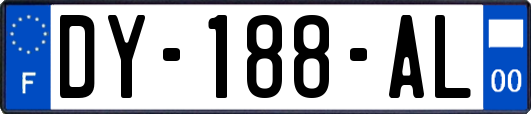 DY-188-AL