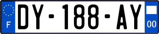 DY-188-AY