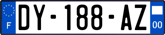 DY-188-AZ
