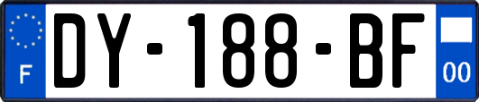 DY-188-BF