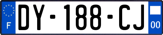 DY-188-CJ