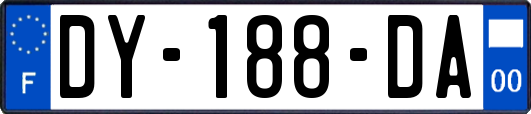 DY-188-DA