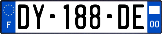 DY-188-DE