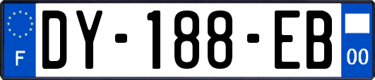 DY-188-EB