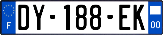 DY-188-EK