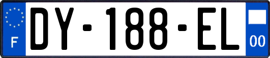 DY-188-EL