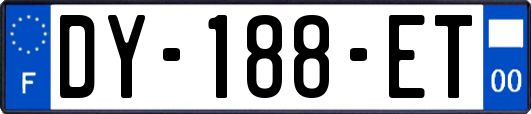 DY-188-ET