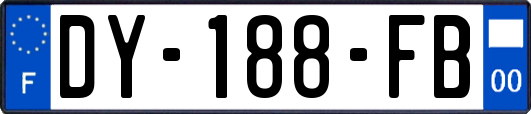 DY-188-FB