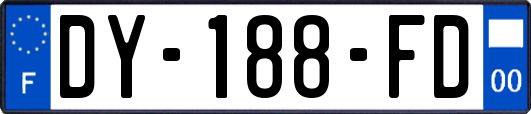 DY-188-FD