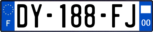 DY-188-FJ