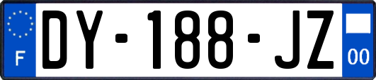 DY-188-JZ