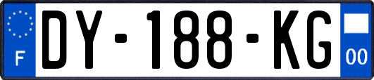 DY-188-KG