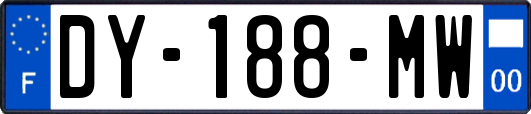 DY-188-MW