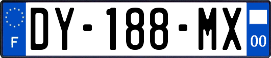DY-188-MX