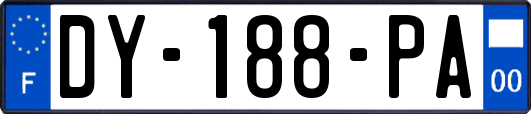 DY-188-PA
