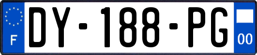 DY-188-PG