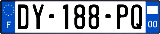 DY-188-PQ