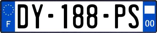 DY-188-PS