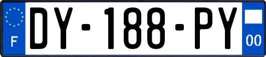 DY-188-PY