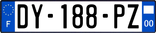 DY-188-PZ