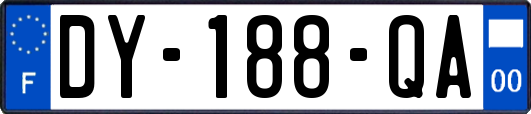 DY-188-QA