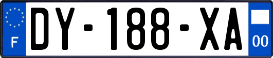 DY-188-XA